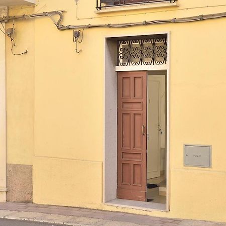 Апартаменти L'Altra Modica Locazione Turistica Екстер'єр фото