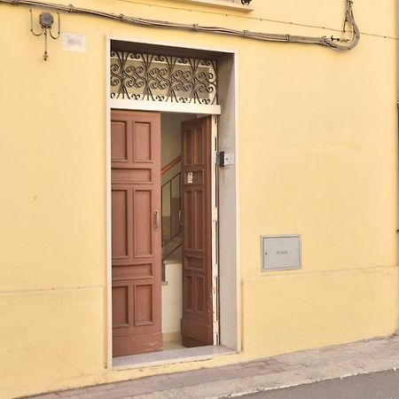 Апартаменти L'Altra Modica Locazione Turistica Екстер'єр фото